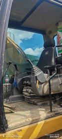 Buy Caterpillar 329D Used Excavator / 9 Buy Caterpillar 329D Used Excavator / 9