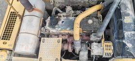 Buy Caterpillar 329D Used Excavator / 8 Buy Caterpillar 329D Used Excavator / 8