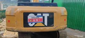 Buy Caterpillar 329D Used Excavator / 3 Buy Caterpillar 329D Used Excavator / 3