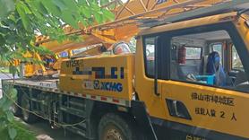 Buy XCMG QY25K5-II Used Crane / 2 Buy XCMG QY25K5-II Used Crane / 2