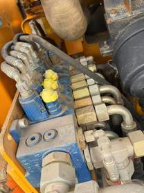 Buy Sany 60C-9 Used Excavator / 7 Buy Sany 60C-9 Used Excavator / 7