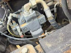 Buy Sany 60C-9 Used Excavator / 9 Buy Sany 60C-9 Used Excavator / 9