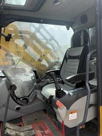Buy XCMG XE490DK Used Excavator / 2 Buy XCMG XE490DK Used Excavator / 2