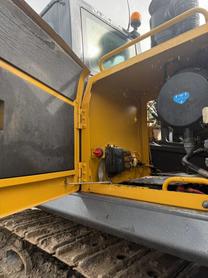 Buy XCMG XE490DK Used Excavator / 3 Buy XCMG XE490DK Used Excavator / 3