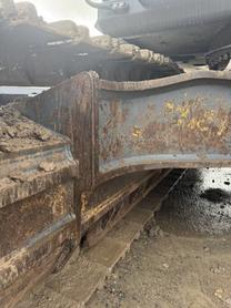 Buy XCMG XE490DK Used Excavator / 7 Buy XCMG XE490DK Used Excavator / 7