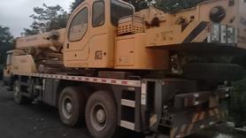 Buy XCMG Used Crane / 2 Buy XCMG Used Crane / 2