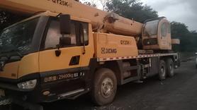 Buy XCMG Used Crane / 3 Buy XCMG Used Crane / 3