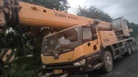 Buy XCMG Used Crane / 5 Buy XCMG Used Crane / 5