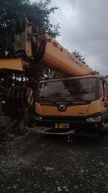 Buy XCMG Used Crane / 4 Buy XCMG Used Crane / 4