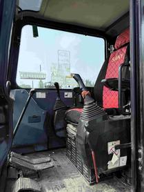 Buy Sany 60C-9 Used Excavator / 6 Buy Sany 60C-9 Used Excavator / 6