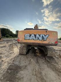 Buy Sany 235C-9 Used Excavator / 4 Buy Sany 235C-9 Used Excavator / 4