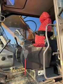 Buy Sany 235C-9 Used Excavator / 9 Buy Sany 235C-9 Used Excavator / 9