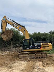 Buy Caterpillar 336DL Used Excavator / 2 Buy Caterpillar 336DL Used Excavator / 2