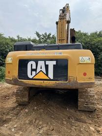 Buy Caterpillar 336DL Used Excavator / 4 Buy Caterpillar 336DL Used Excavator / 4