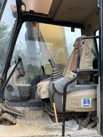 Buy Caterpillar 336DL Used Excavator / 9 Buy Caterpillar 336DL Used Excavator / 9