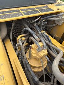 Buy Komatsu PC360-7 Used Excavator / 7 Buy Komatsu PC360-7 Used Excavator / 7
