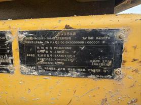 Buy Komatsu PC360-7 Used Excavator / 3 Buy Komatsu PC360-7 Used Excavator / 3