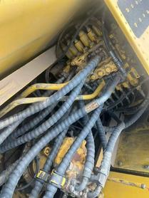 Buy Komatsu PC200-8N1 Used Excavator / 7 Buy Komatsu PC200-8N1 Used Excavator / 7