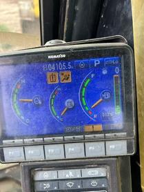 Buy Komatsu PC200-8N1 Used Excavator / 6 Buy Komatsu PC200-8N1 Used Excavator / 6