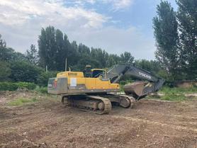 Buy Volvo EC480D Used Excavator / 4 Buy Volvo EC480D Used Excavator / 4