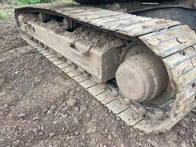 Buy Volvo EC480D Used Excavator / 5 Buy Volvo EC480D Used Excavator / 5