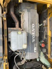 Buy Volvo EC480D Used Excavator / 6 Buy Volvo EC480D Used Excavator / 6