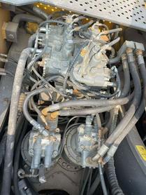 Buy Volvo EC480D Used Excavator / 7 Buy Volvo EC480D Used Excavator / 7