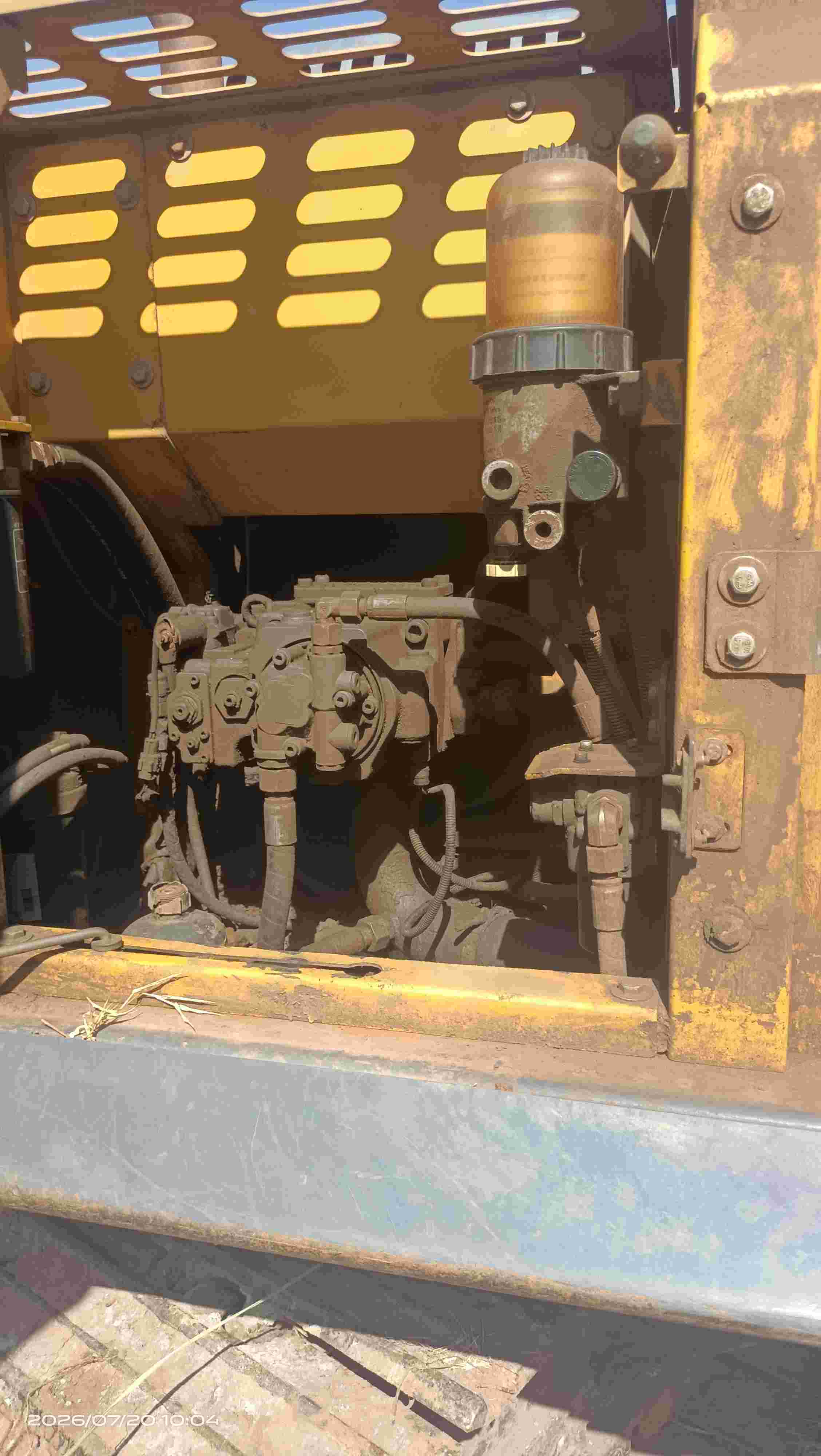 Buy XCMG XE155D Used Excavator / 7 Buy XCMG XE155D Used Excavator / 7