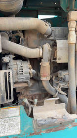 Buy Kobelco 75SR-3 Used Excavator / 3 Buy Kobelco 75SR-3 Used Excavator / 3