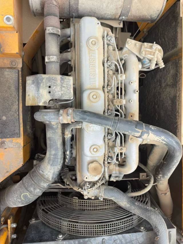 Buy Sany 215C-9 Used Excavator / 8