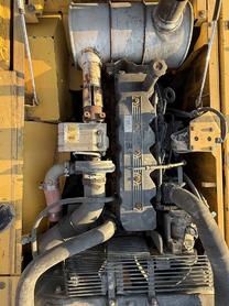 Buy Komatsu PC200-8N1 Used Excavator / 8 Buy Komatsu PC200-8N1 Used Excavator / 8