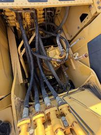 Buy Komatsu PC200-8N1 Used Excavator / 6 Buy Komatsu PC200-8N1 Used Excavator / 6