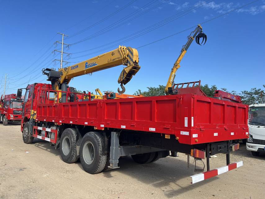 Buy XCMG Used Crane / 5 Buy XCMG Used Crane / 5