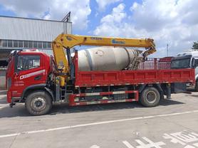 Buy XCMG Used Crane / 3 Buy XCMG Used Crane / 3