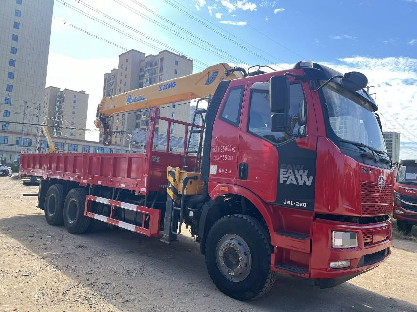 Buy XCMG Used Crane / 2 Buy XCMG Used Crane / 2