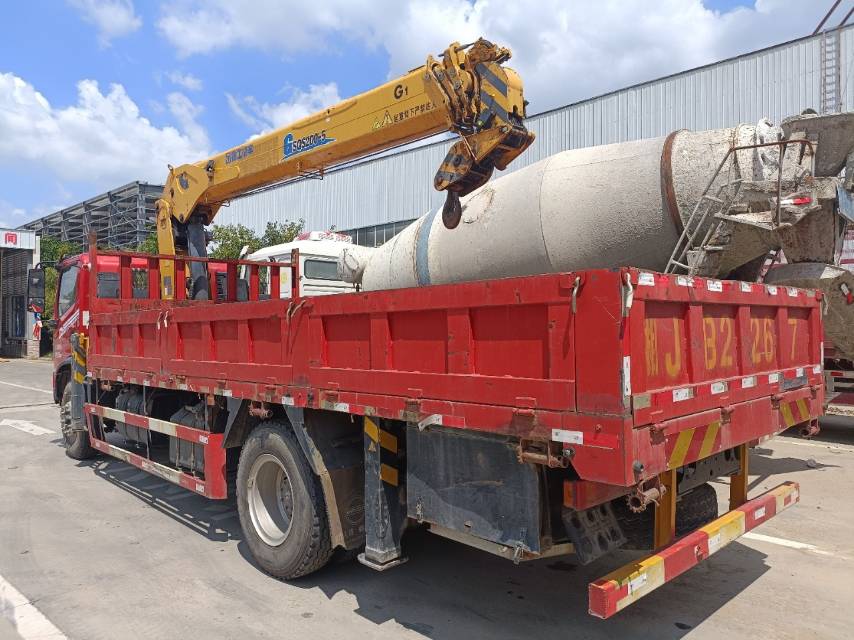 Buy XCMG Used Crane / 5 Buy XCMG Used Crane / 5