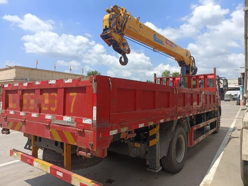 Buy XCMG Used Crane / 6 Buy XCMG Used Crane / 6