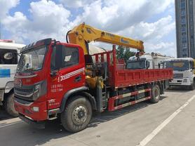 Buy XCMG Used Crane / 2 Buy XCMG Used Crane / 2