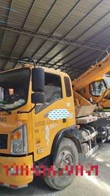 Buy XCMG XCT8L4 Used Crane / 1 Buy XCMG XCT8L4 Used Crane / 1