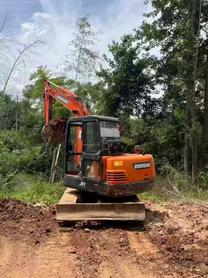 Buy Doosan 300LC-7 Used Excavator / 5 Buy Doosan 300LC-7 Used Excavator / 5