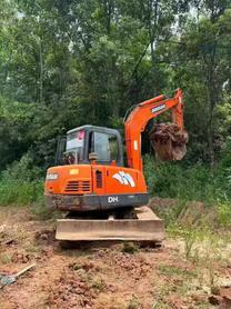 Buy Doosan 300LC-7 Used Excavator / 3 Buy Doosan 300LC-7 Used Excavator / 3