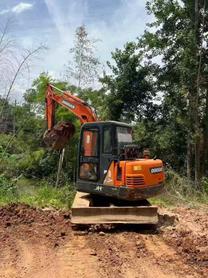 Buy Doosan 300LC-7 Used Excavator / 4 Buy Doosan 300LC-7 Used Excavator / 4