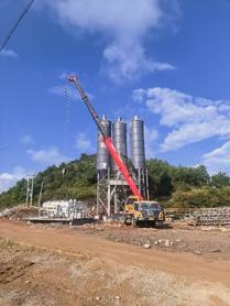 Buy Sany STC200C5 Used Crane / 3 Buy Sany STC200C5 Used Crane / 3
