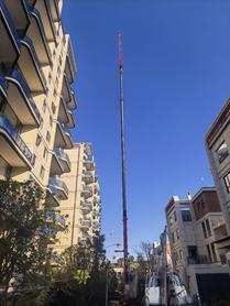 Buy Sany STC200C5 Used Crane / 2 Buy Sany STC200C5 Used Crane / 2