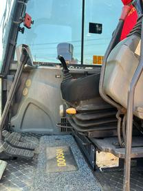 Buy Doosan DX60E-9C Used Excavator / 9 Buy Doosan DX60E-9C Used Excavator / 9