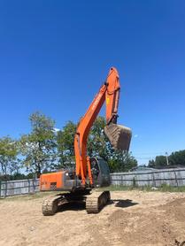 Buy Hitachi ZX240 Used Excavator / 4 Buy Hitachi ZX240 Used Excavator / 4
