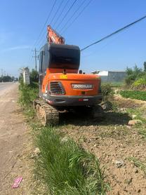 Buy Doosan DX60E-9C Used Excavator / 6 Buy Doosan DX60E-9C Used Excavator / 6