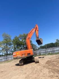 Buy Hitachi ZX240 Used Excavator / 3 Buy Hitachi ZX240 Used Excavator / 3