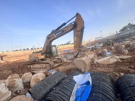 Buy Sany 215C-9 Used Excavator / 9 Buy Sany 215C-9 Used Excavator / 9