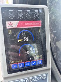 Buy Sany 215C-9 Used Excavator / 6 Buy Sany 215C-9 Used Excavator / 6